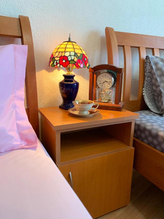 Guest House Nuhii Ulcinj Exterior photo