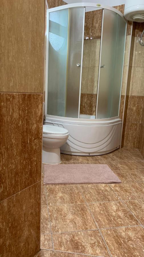 Guest House Nuhii Ulcinj Exterior photo