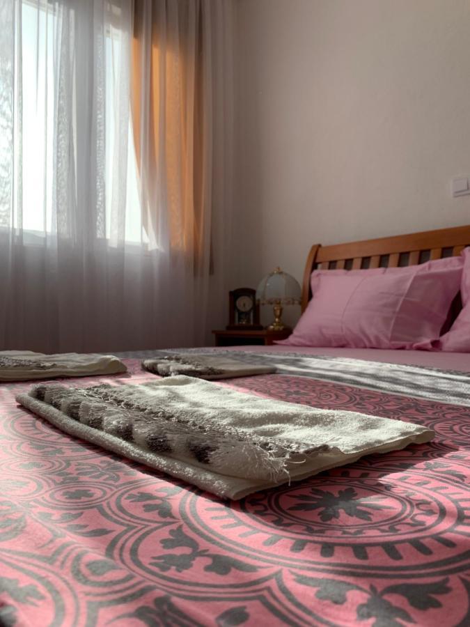 Guest House Nuhii Ulcinj Exterior photo