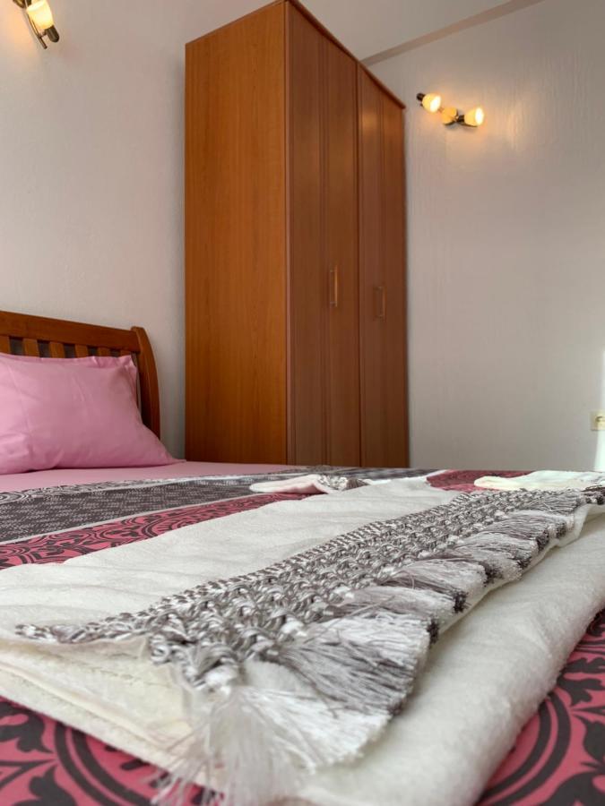 Guest House Nuhii Ulcinj Exterior photo