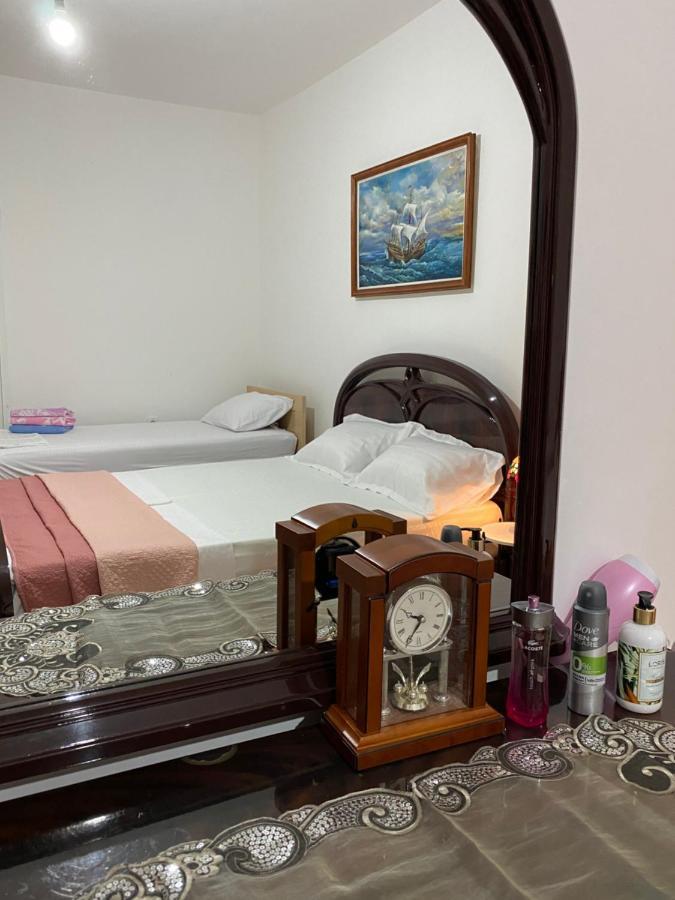 Guest House Nuhii Ulcinj Exterior photo